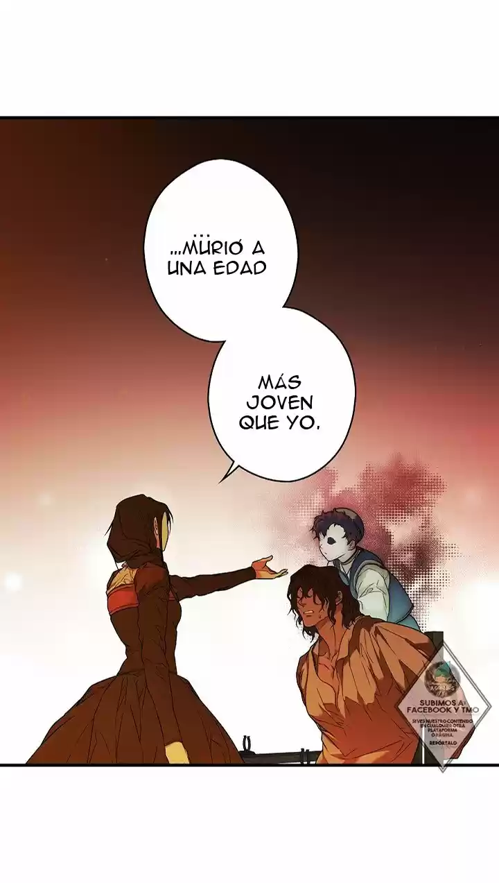 LA DAMA SECRETA - Capítulo 16 - Página 47 - LectorTMOo
