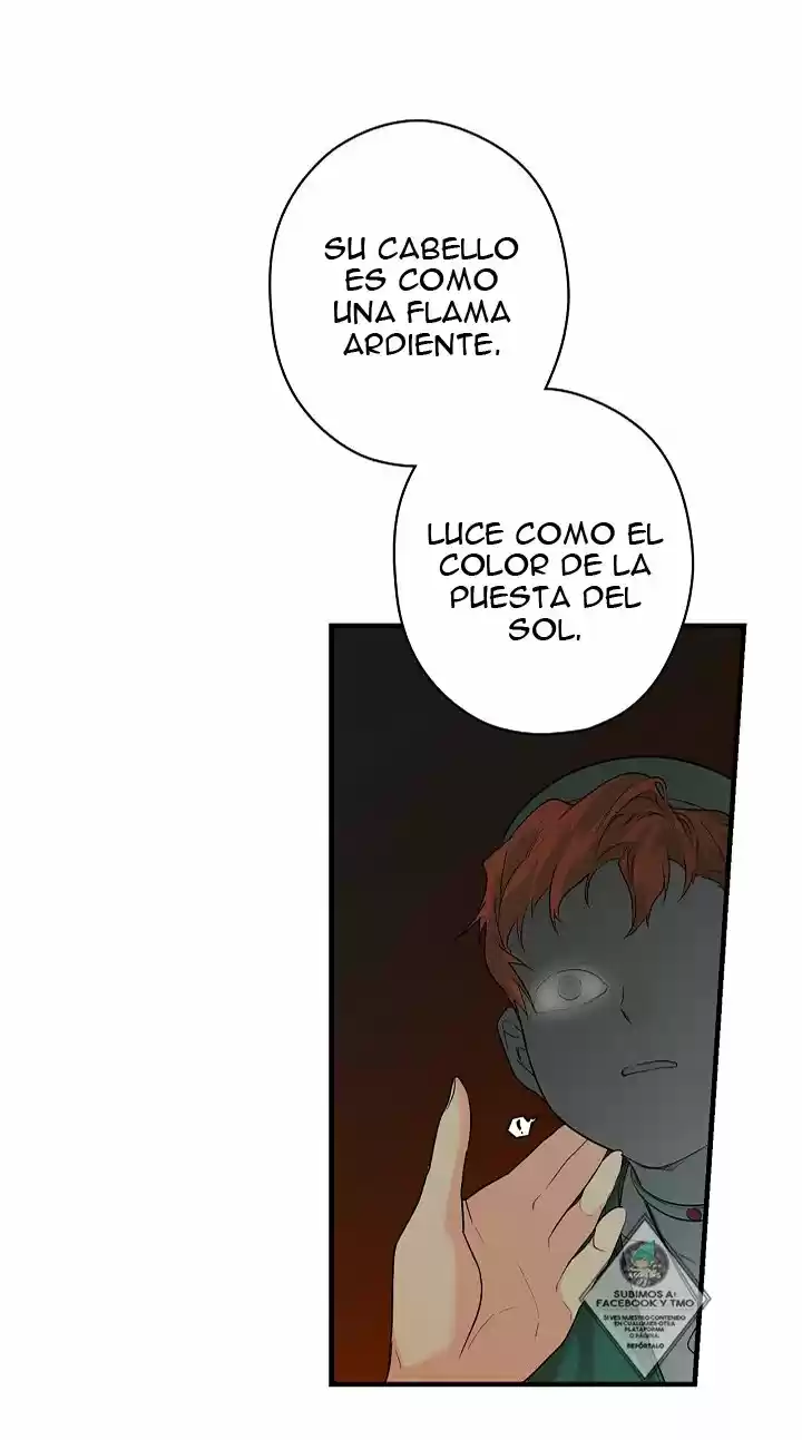 LA DAMA SECRETA - Capítulo 16 - Página 48 - LectorTMOo