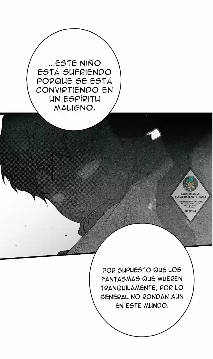 LA DAMA SECRETA - Capítulo 16 - Página 56 - LectorTMOo