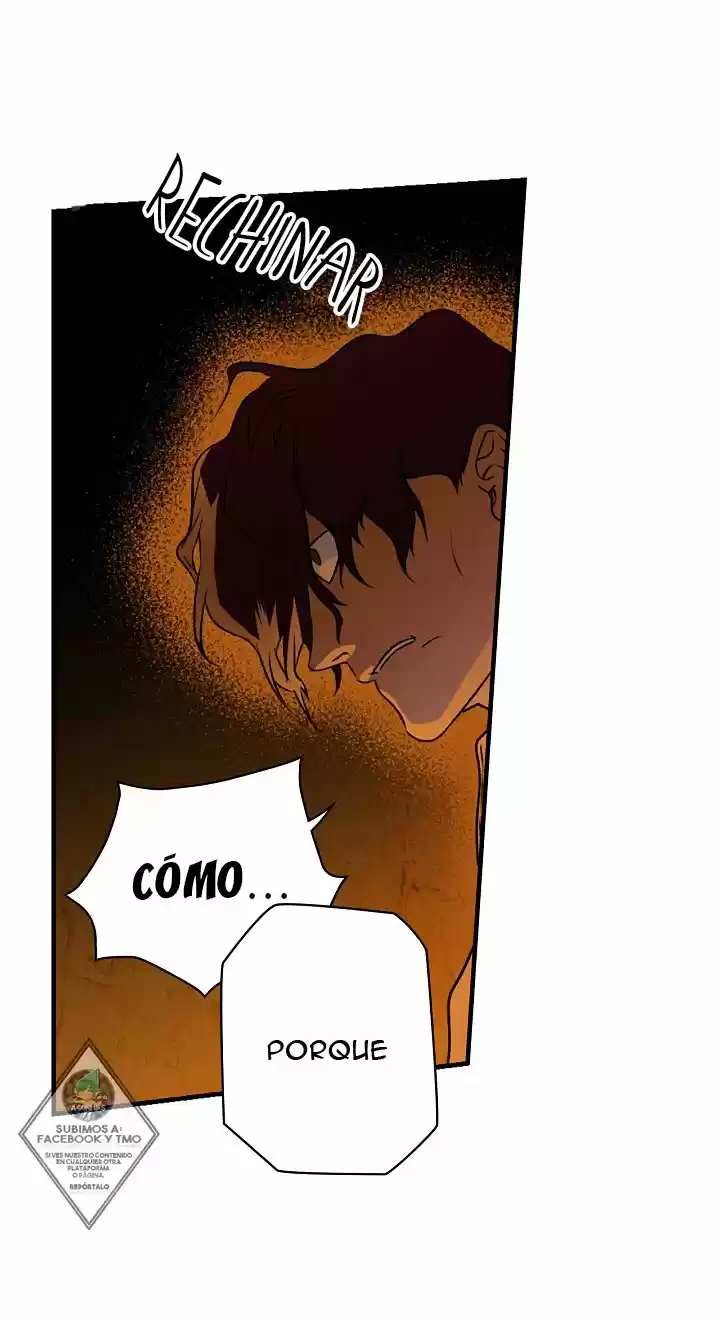 LA DAMA SECRETA - Capítulo 16 - Página 57 - LectorTMOo