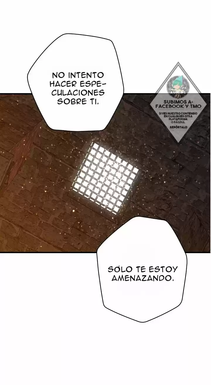 LA DAMA SECRETA - Capítulo 16 - Página 59 - LectorTMOo