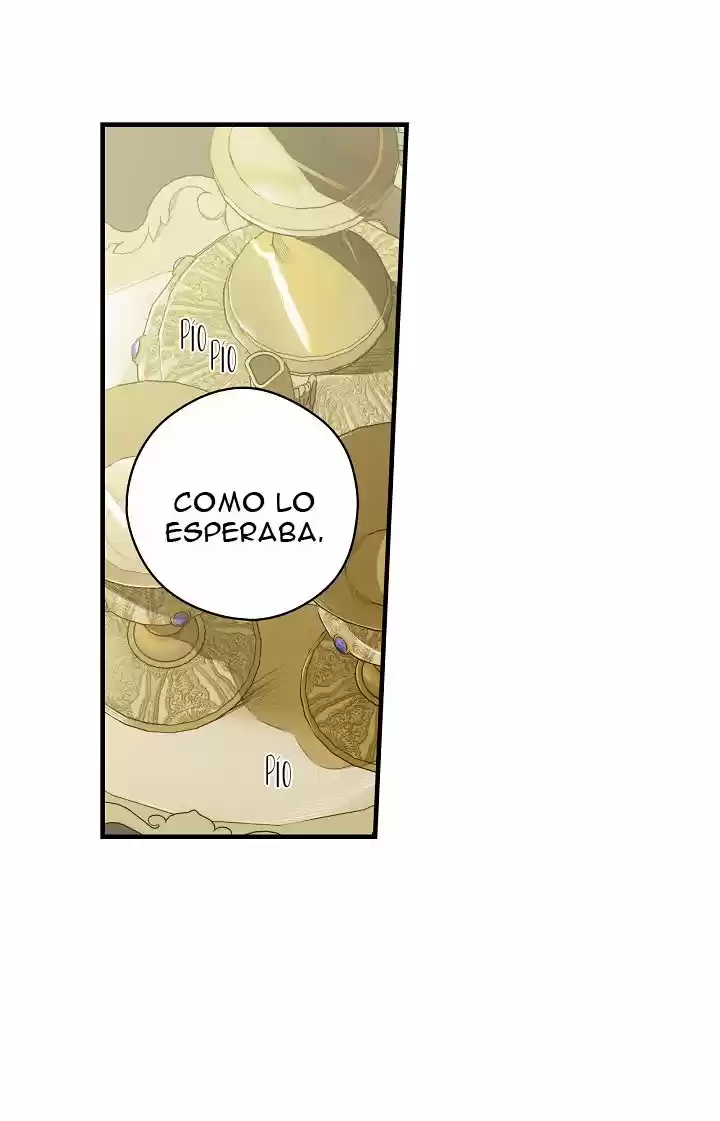 LA DAMA SECRETA - Capítulo 16 - Página 65 - LectorTMOo