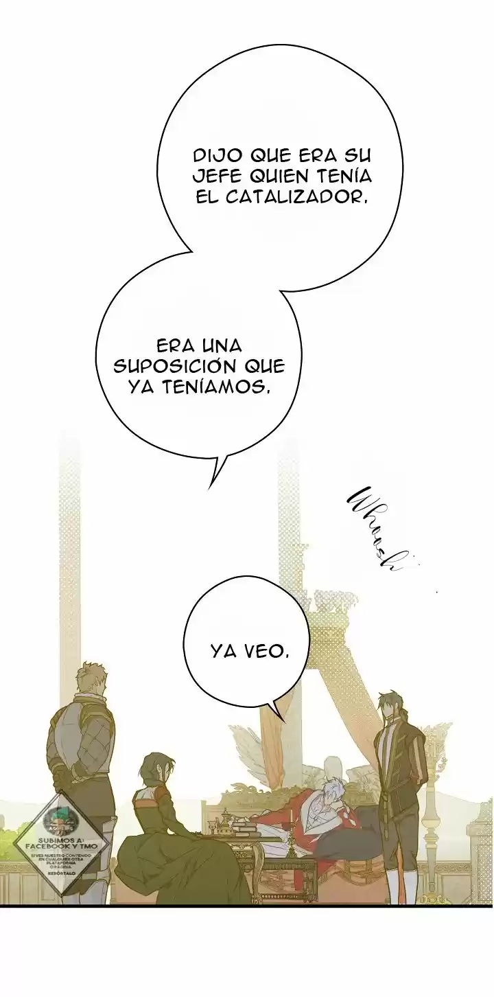 LA DAMA SECRETA - Capítulo 16 - Página 66 - LectorTMOo