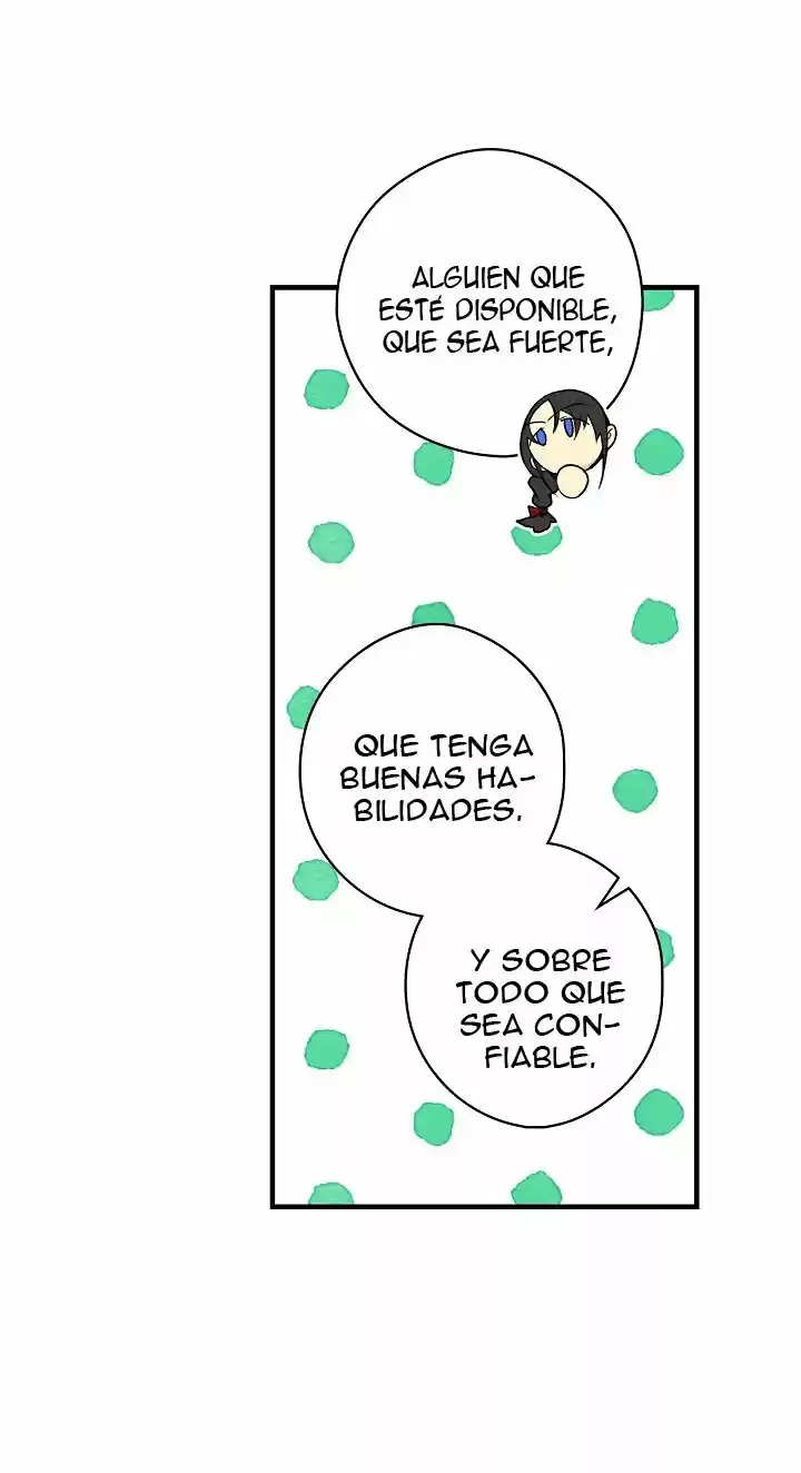 LA DAMA SECRETA - Capítulo 16 - Página 69 - LectorTMOo