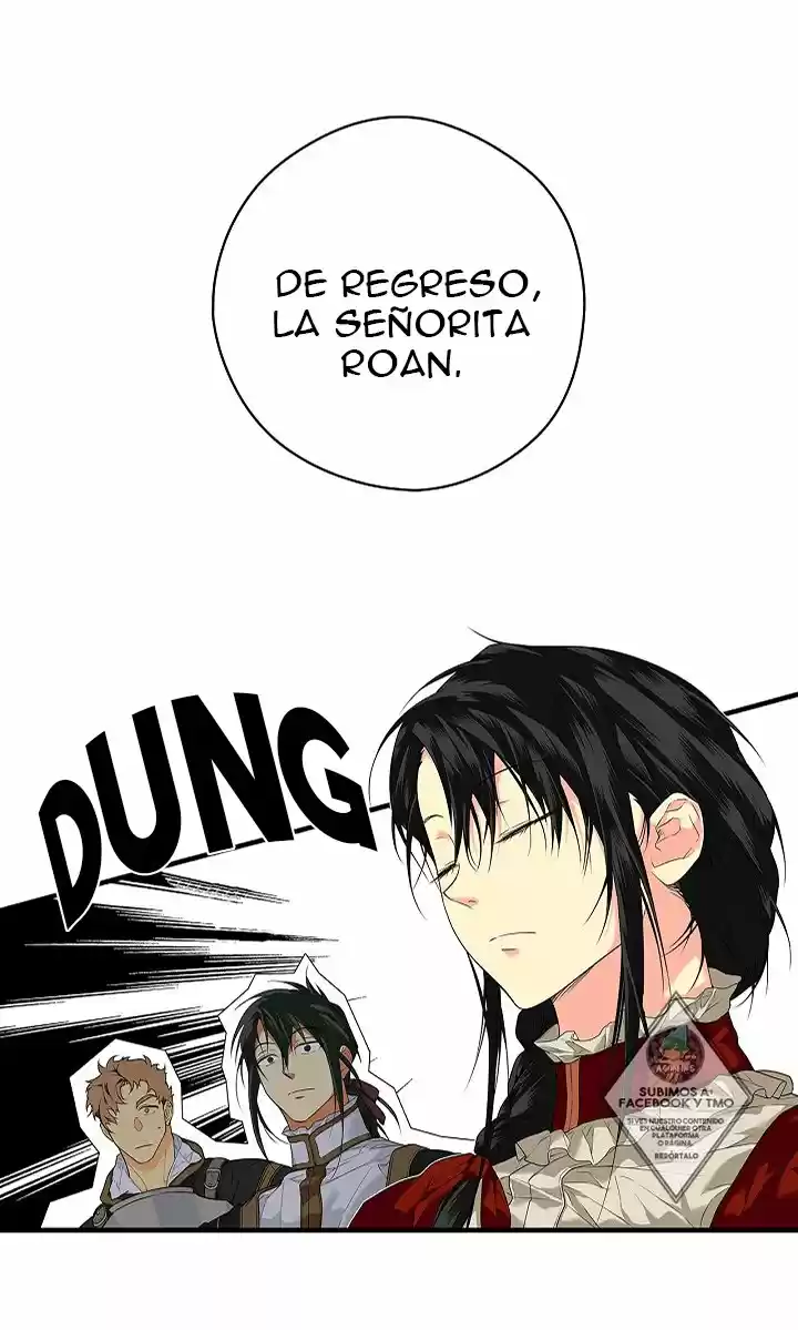 LA DAMA SECRETA - Capítulo 17 - Página 5 - LectorTMOo