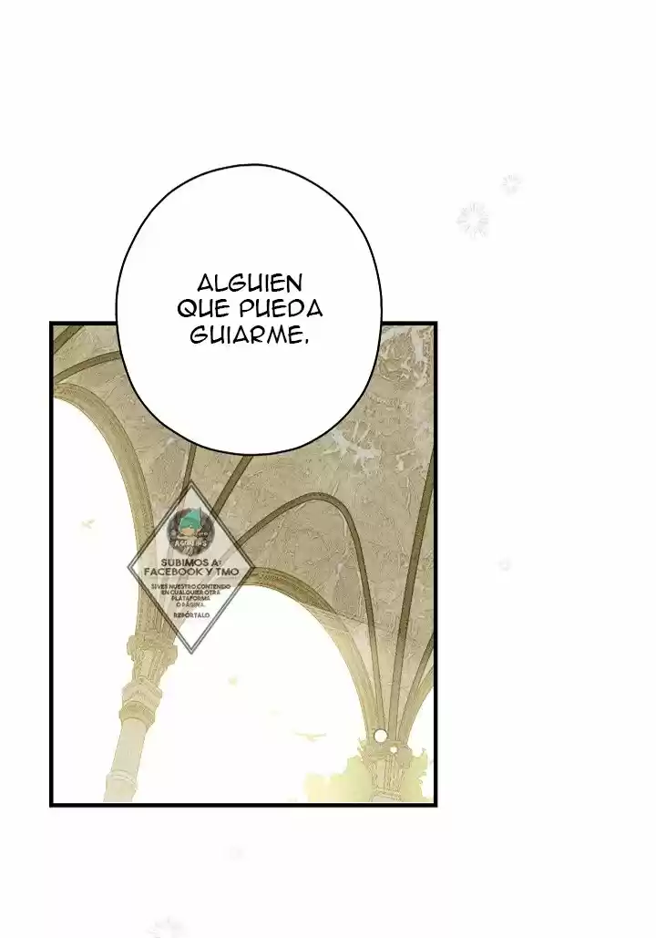 LA DAMA SECRETA - Capítulo 17 - Página 11 - LectorTMOo