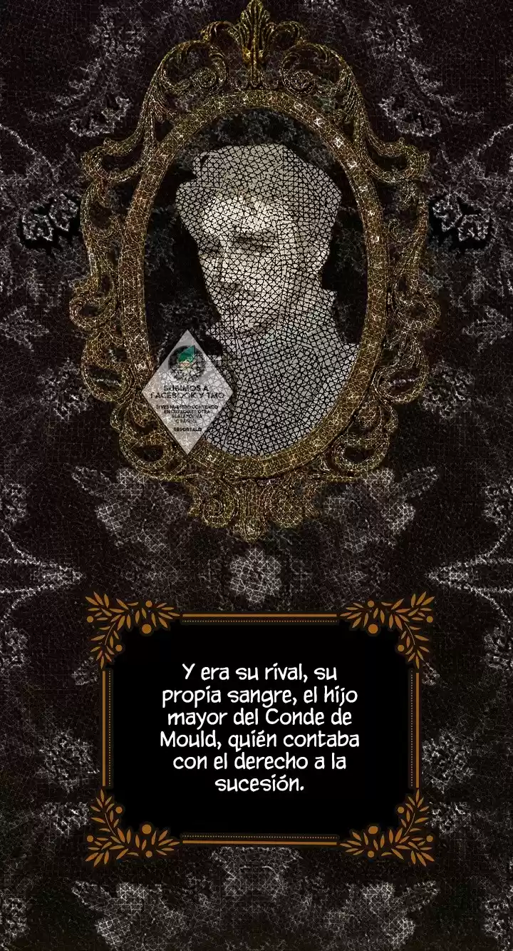 LA DAMA SECRETA - Capítulo 17 - Página 21 - LectorTMOo