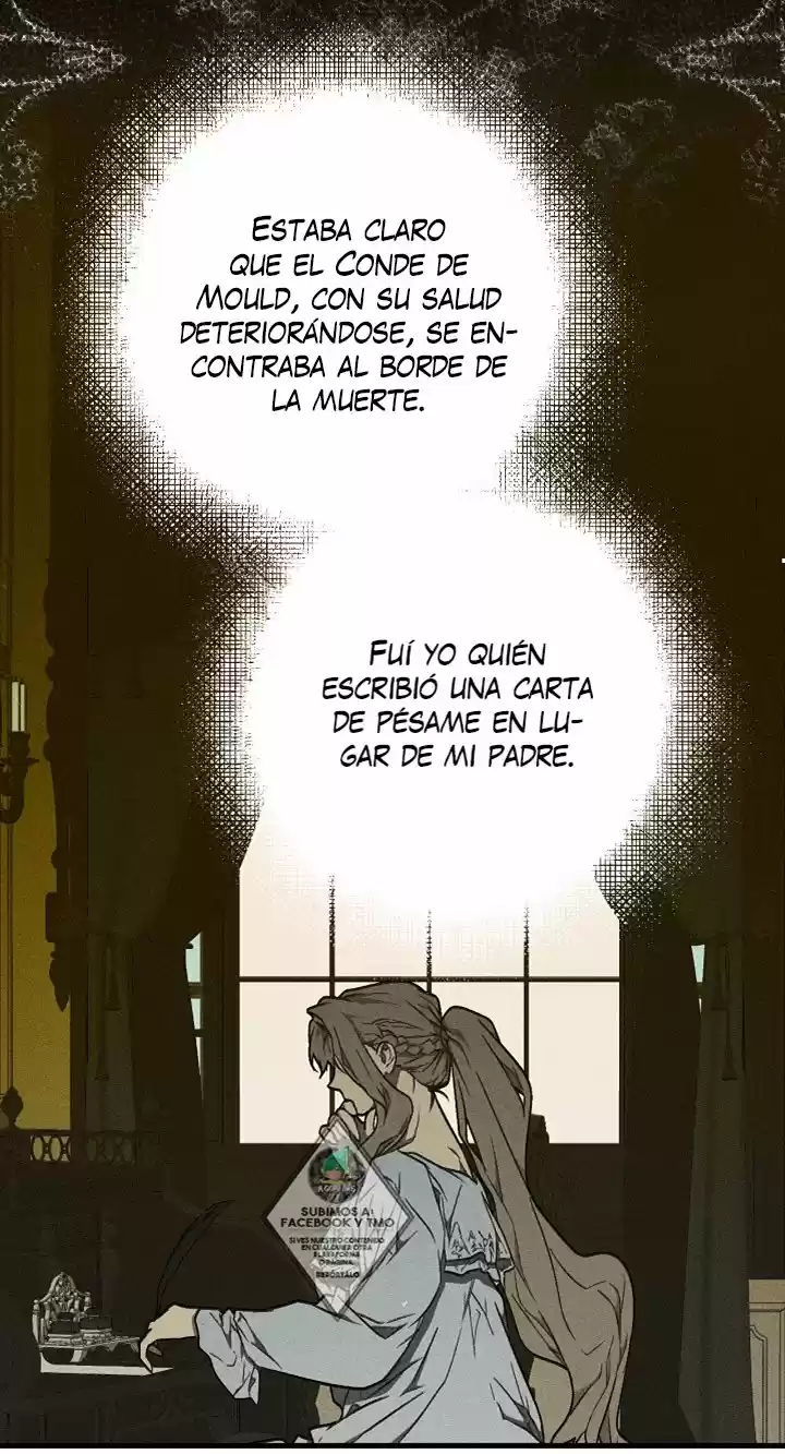 LA DAMA SECRETA - Capítulo 17 - Página 22 - LectorTMOo