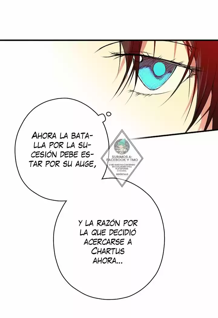 LA DAMA SECRETA - Capítulo 17 - Página 23 - LectorTMOo