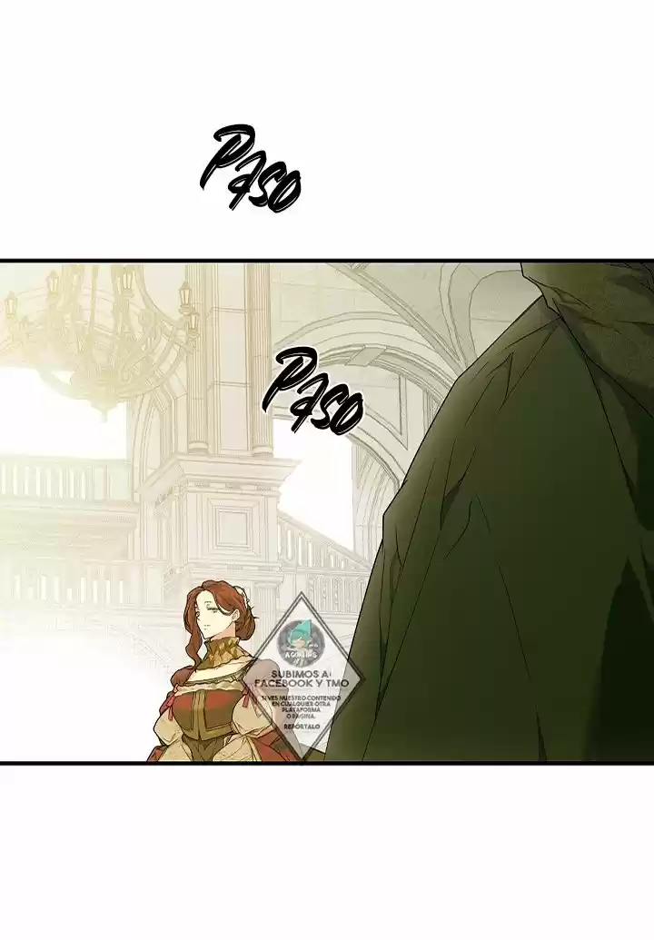LA DAMA SECRETA - Capítulo 17 - Página 30 - LectorTMOo