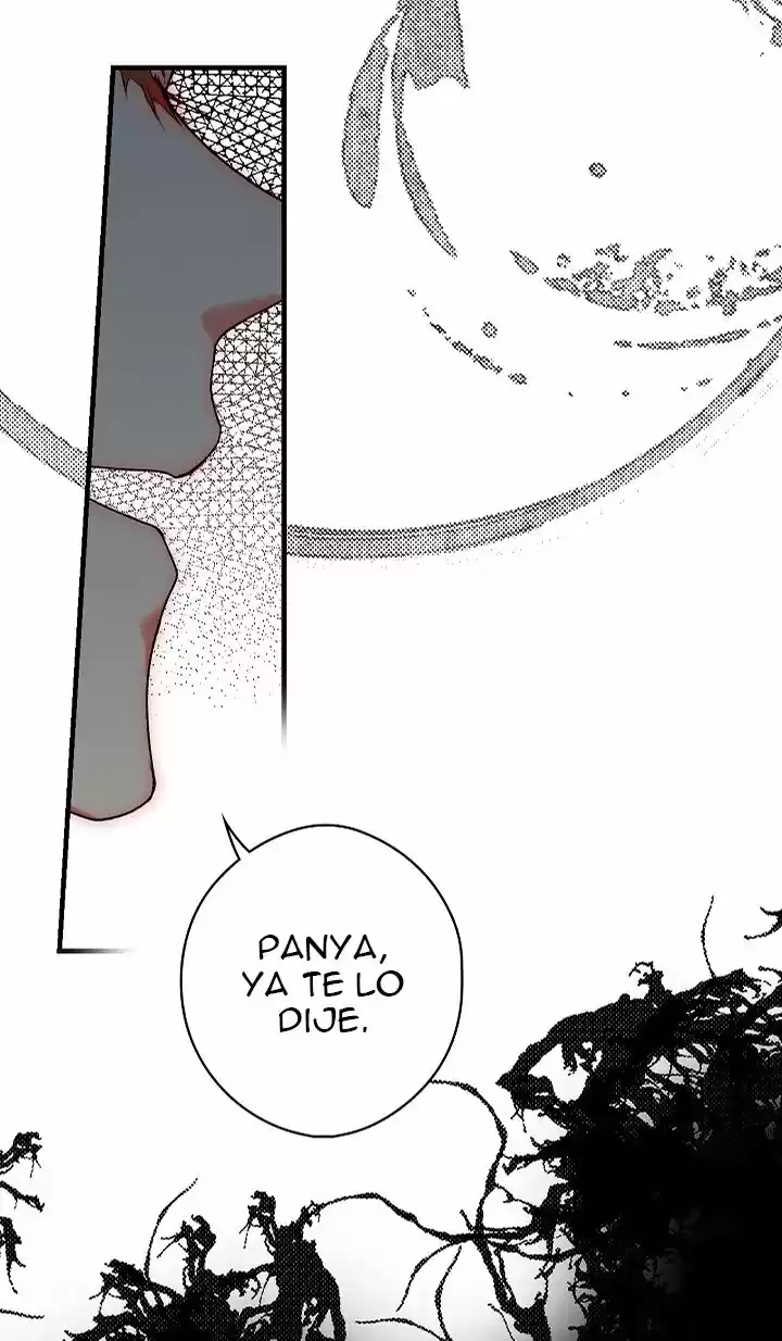 LA DAMA SECRETA - Capítulo 17 - Página 35 - LectorTMOo