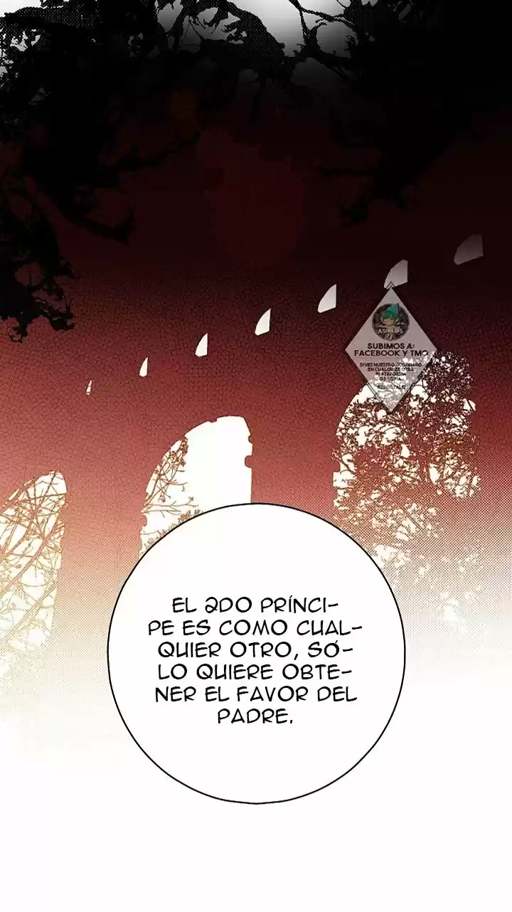 LA DAMA SECRETA - Capítulo 17 - Página 36 - LectorTMOo