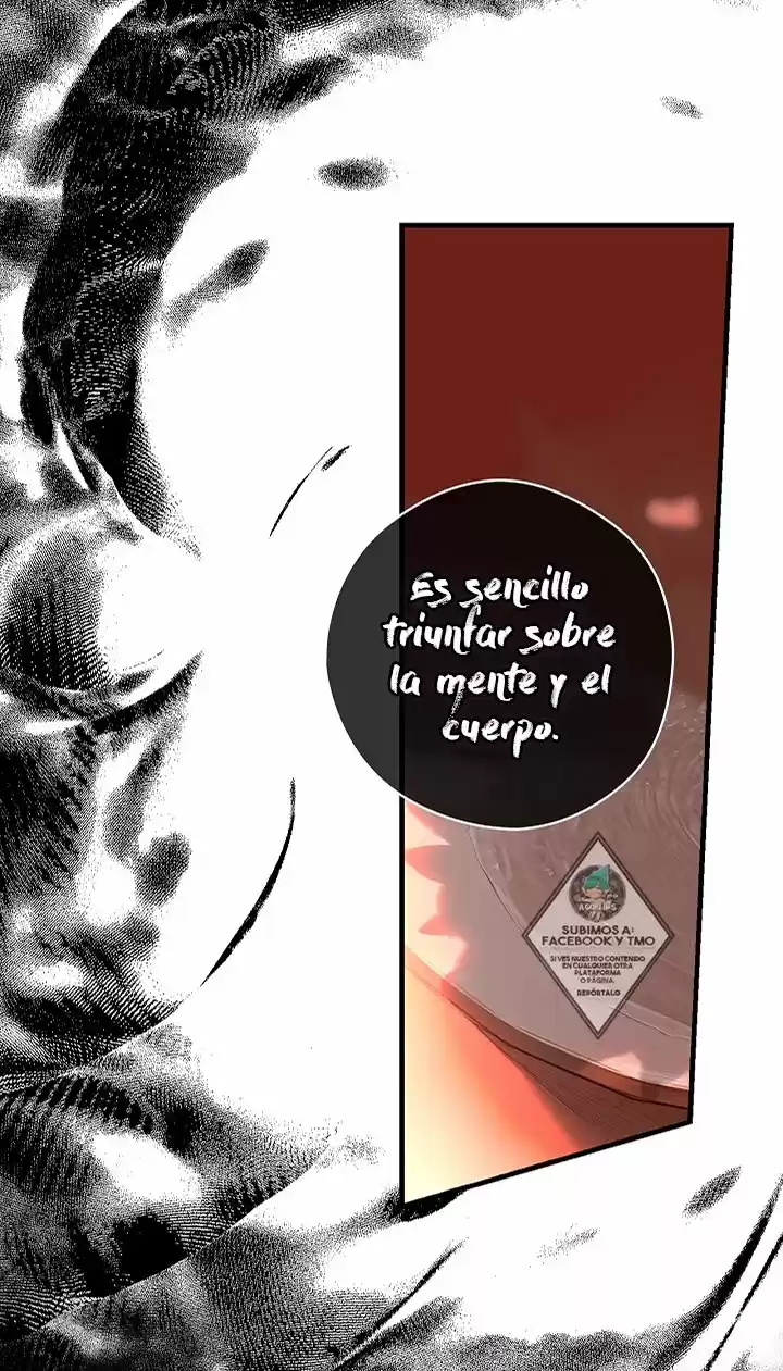 LA DAMA SECRETA - Capítulo 17 - Página 41 - LectorTMOo