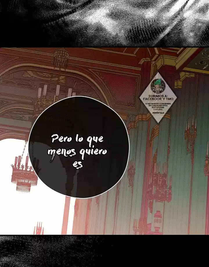 LA DAMA SECRETA - Capítulo 17 - Página 42 - LectorTMOo