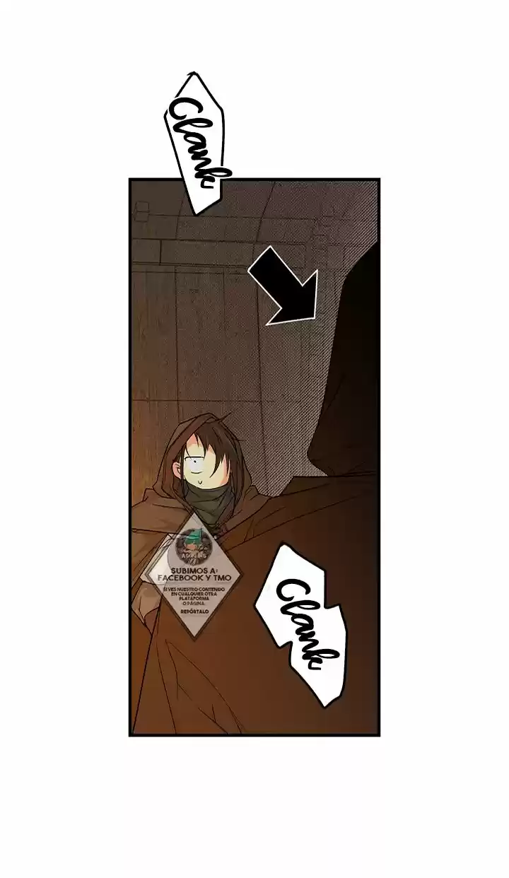 LA DAMA SECRETA - Capítulo 17 - Página 47 - LectorTMOo