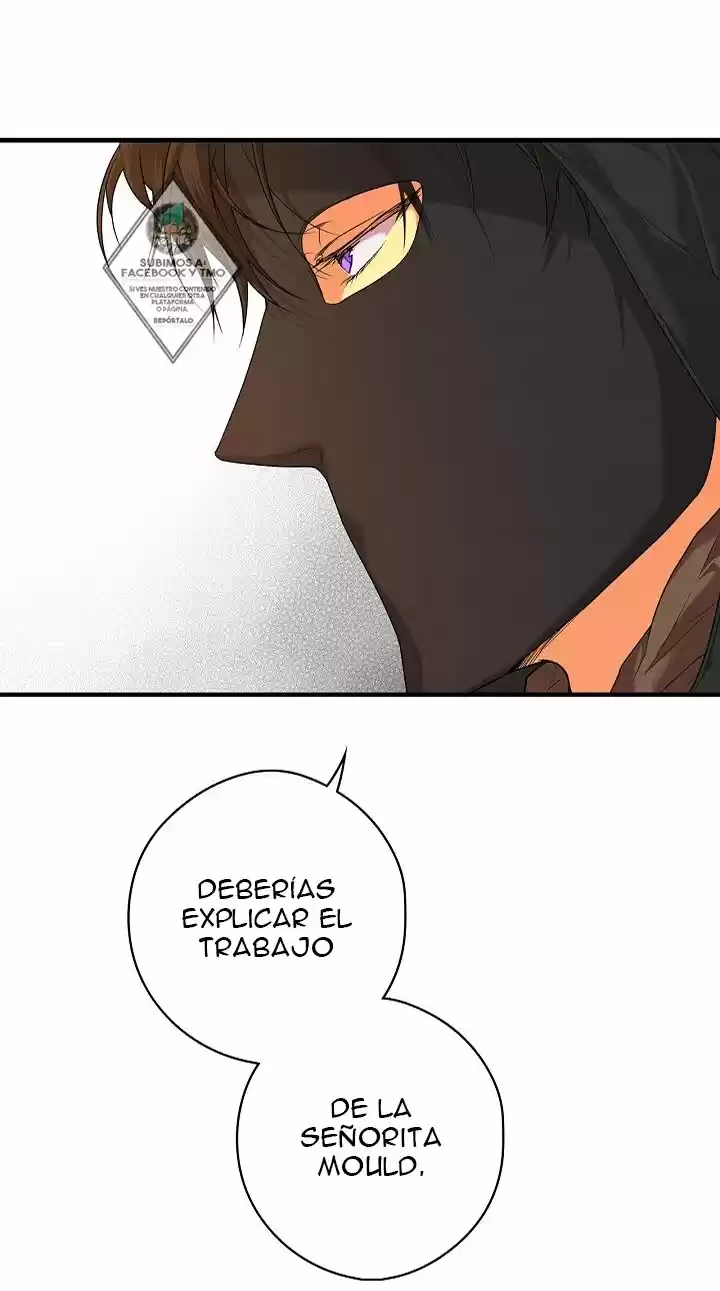 LA DAMA SECRETA - Capítulo 17 - Página 50 - LectorTMOo