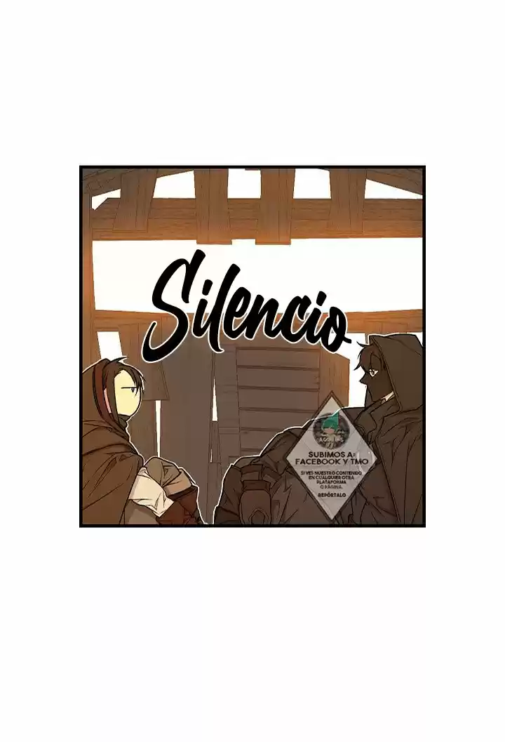 LA DAMA SECRETA - Capítulo 17 - Página 51 - LectorTMOo