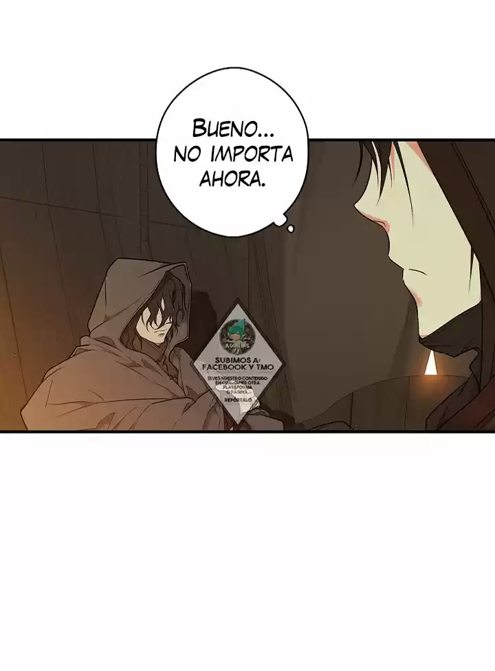 LA DAMA SECRETA - Capítulo 17 - Página 52 - LectorTMOo