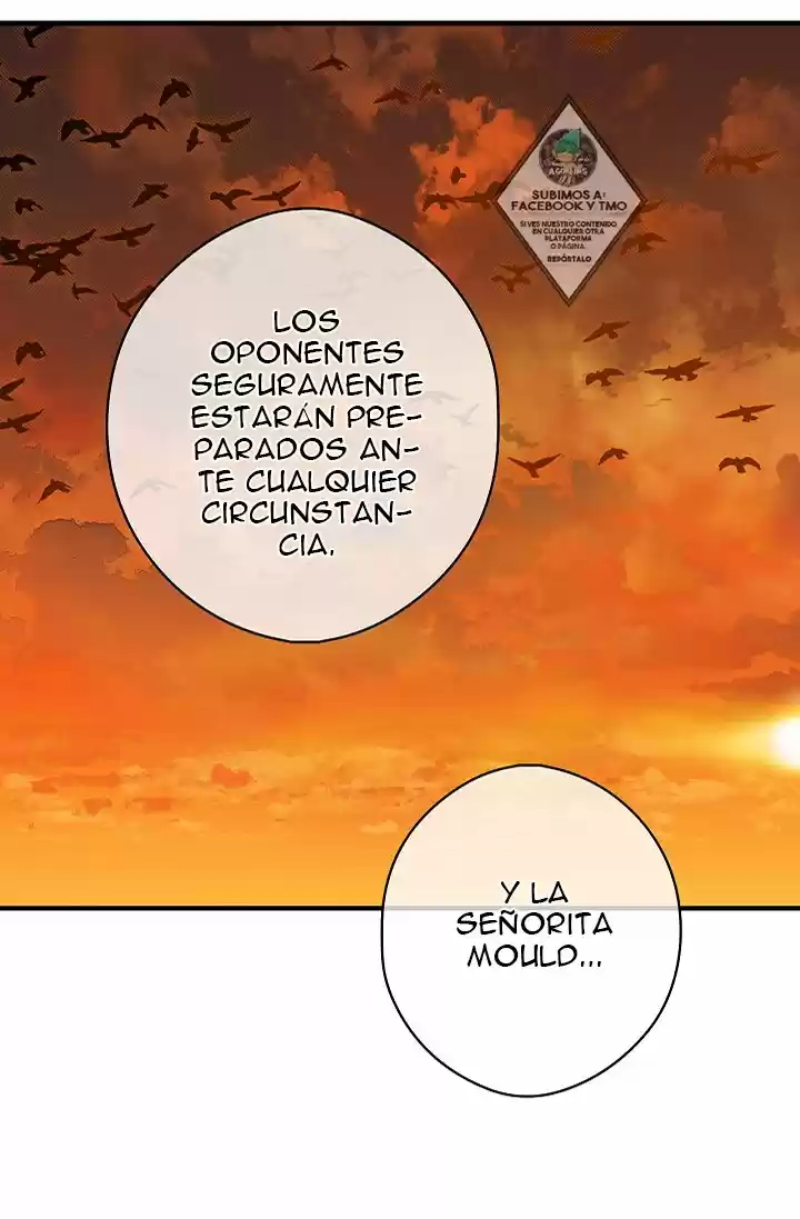LA DAMA SECRETA - Capítulo 17 - Página 53 - LectorTMOo