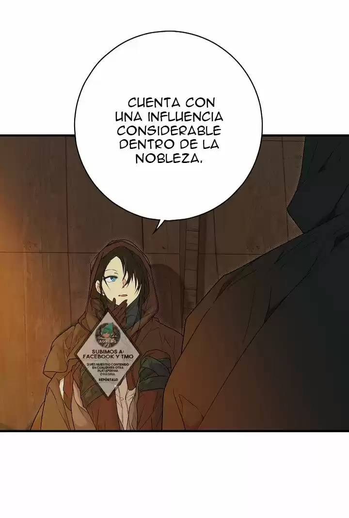 LA DAMA SECRETA - Capítulo 17 - Página 54 - LectorTMOo