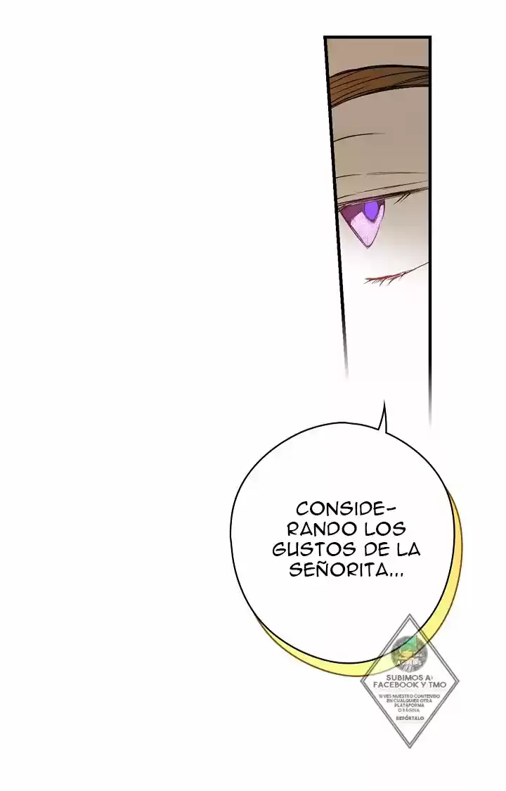 LA DAMA SECRETA - Capítulo 17 - Página 61 - LectorTMOo