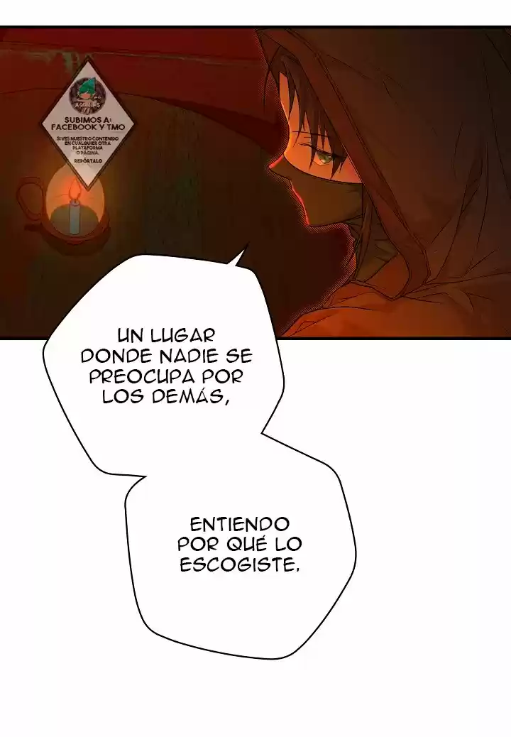 LA DAMA SECRETA - Capítulo 18 - Página 25 - LectorTMOo