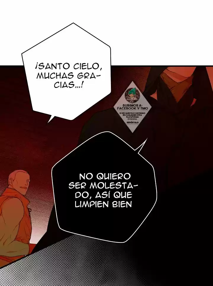 LA DAMA SECRETA - Capítulo 18 - Página 35 - LectorTMOo