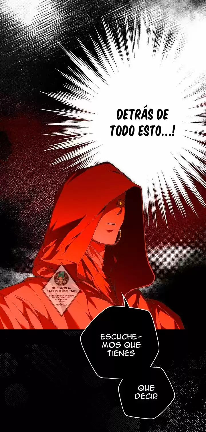 LA DAMA SECRETA - Capítulo 18 - Página 41 - LectorTMOo