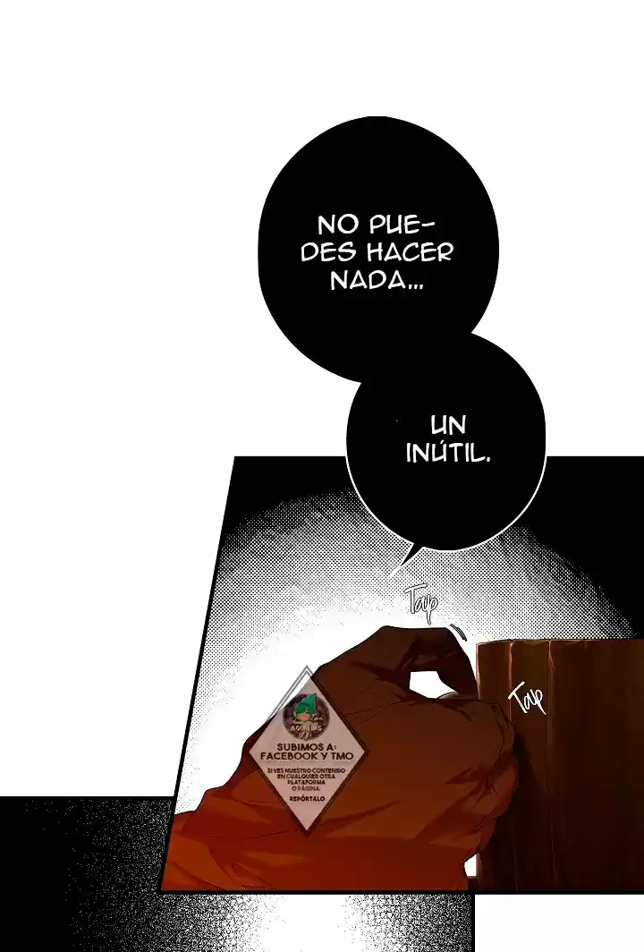 LA DAMA SECRETA - Capítulo 18 - Página 47 - LectorTMOo