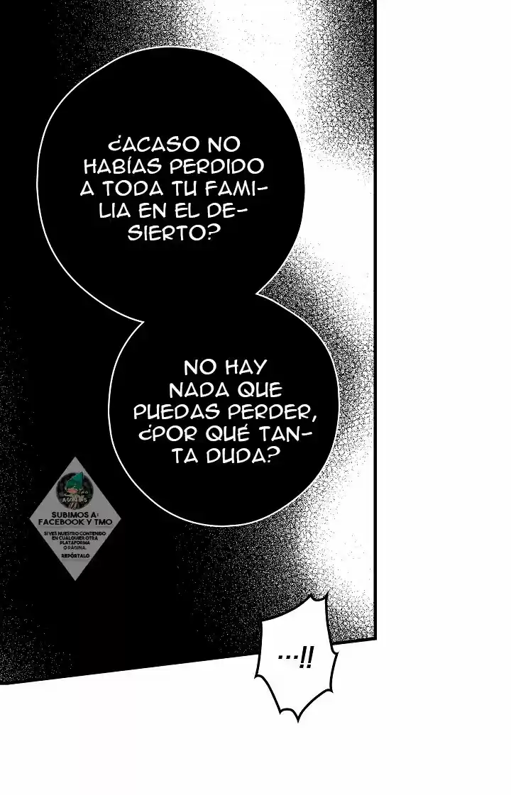 LA DAMA SECRETA - Capítulo 18 - Página 48 - LectorTMOo