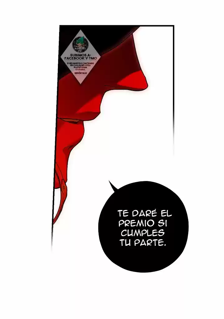 LA DAMA SECRETA - Capítulo 18 - Página 51 - LectorTMOo