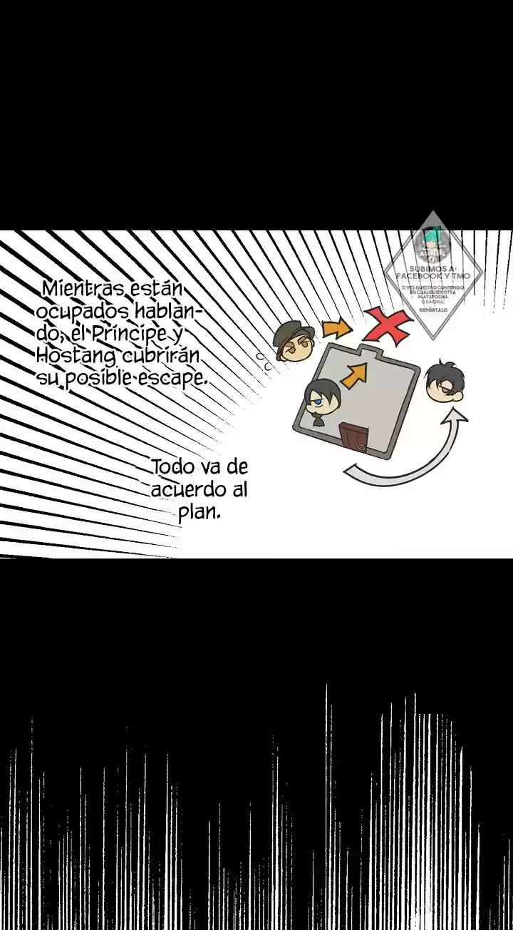 LA DAMA SECRETA - Capítulo 18 - Página 57 - LectorTMOo