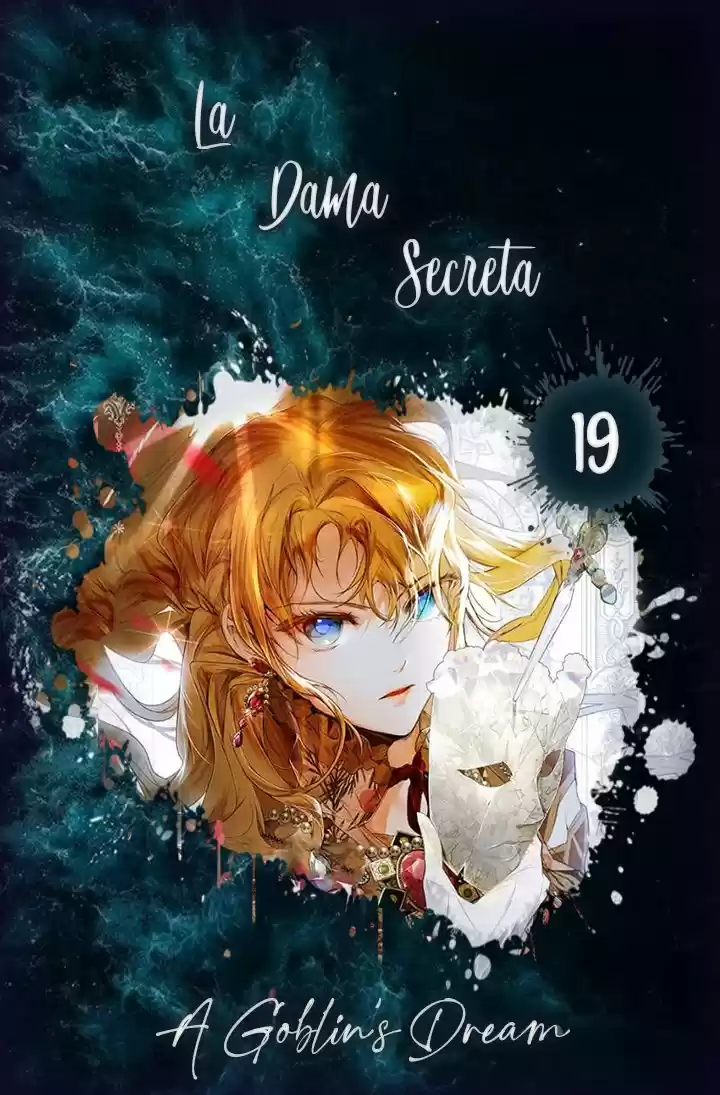 LA DAMA SECRETA - Capítulo 19 - Página 1 - LectorTMOo