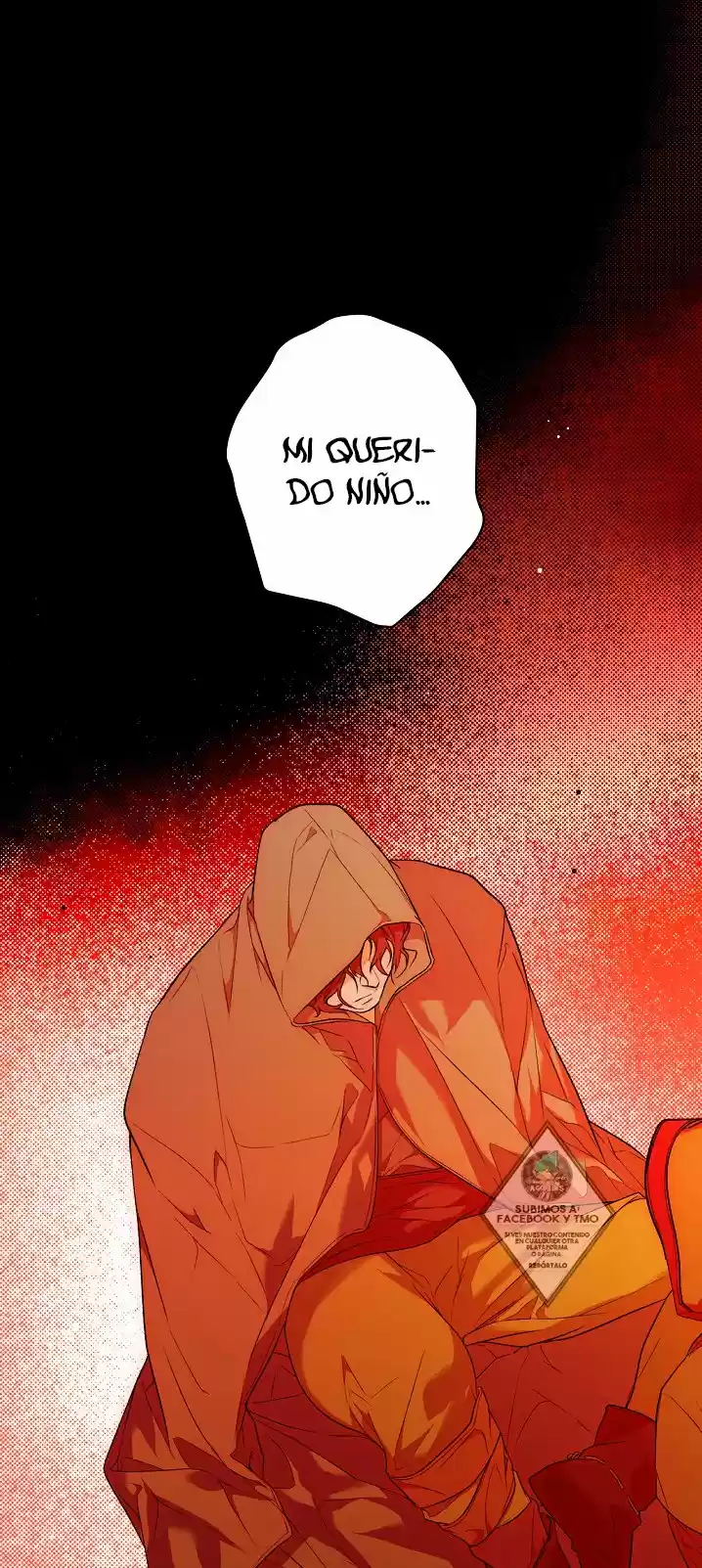 LA DAMA SECRETA - Capítulo 19 - Página 3 - LectorTMOo