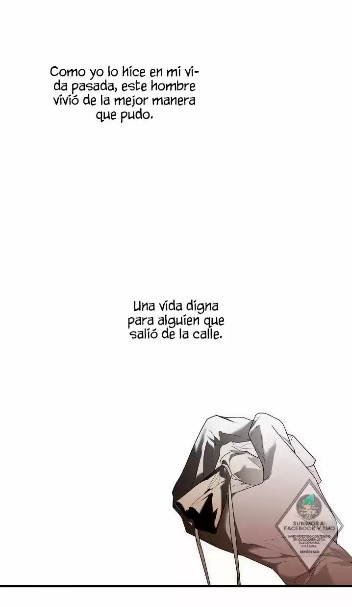 LA DAMA SECRETA - Capítulo 19 - Página 9 - LectorTMOo
