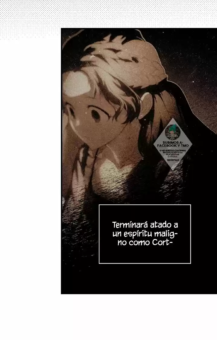 LA DAMA SECRETA - Capítulo 19 - Página 18 - LectorTMOo