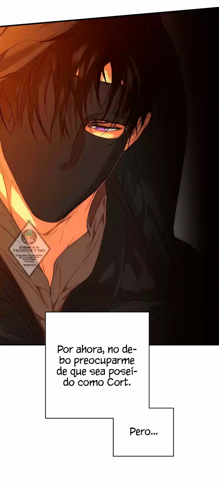 LA DAMA SECRETA - Capítulo 19 - Página 21 - LectorTMOo