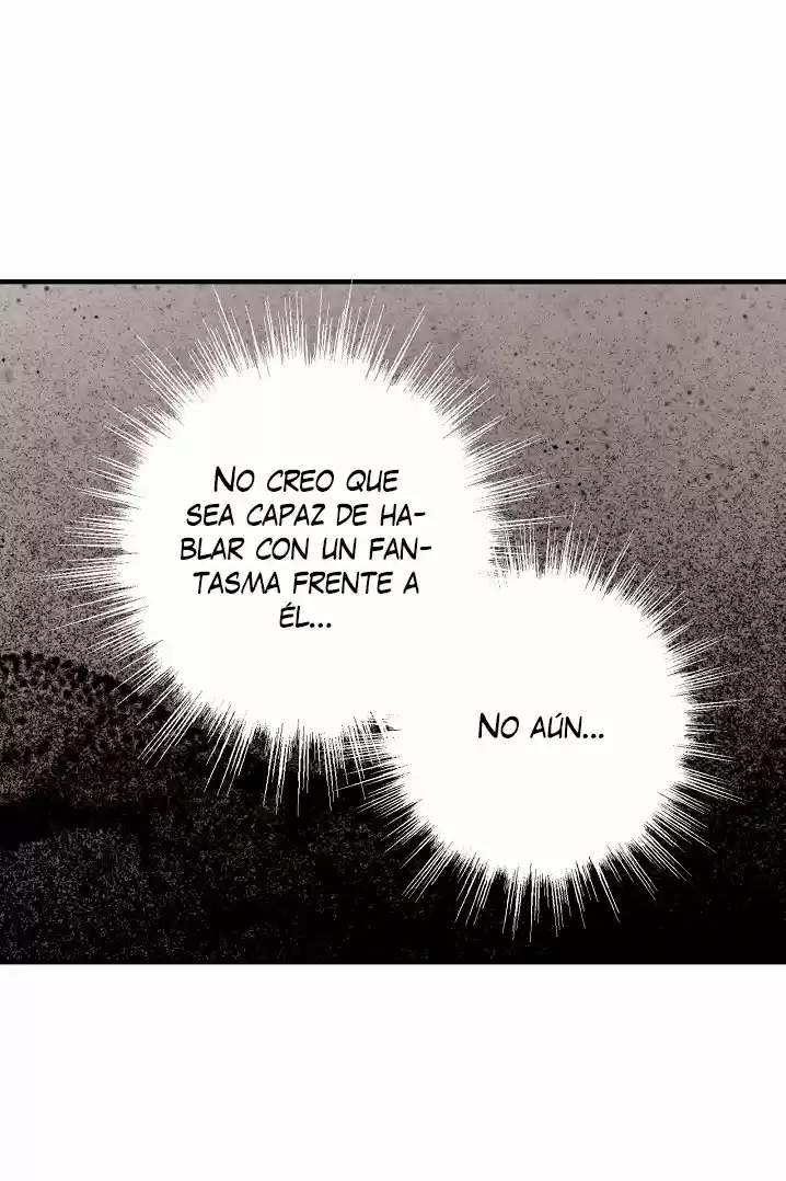 LA DAMA SECRETA - Capítulo 19 - Página 22 - LectorTMOo