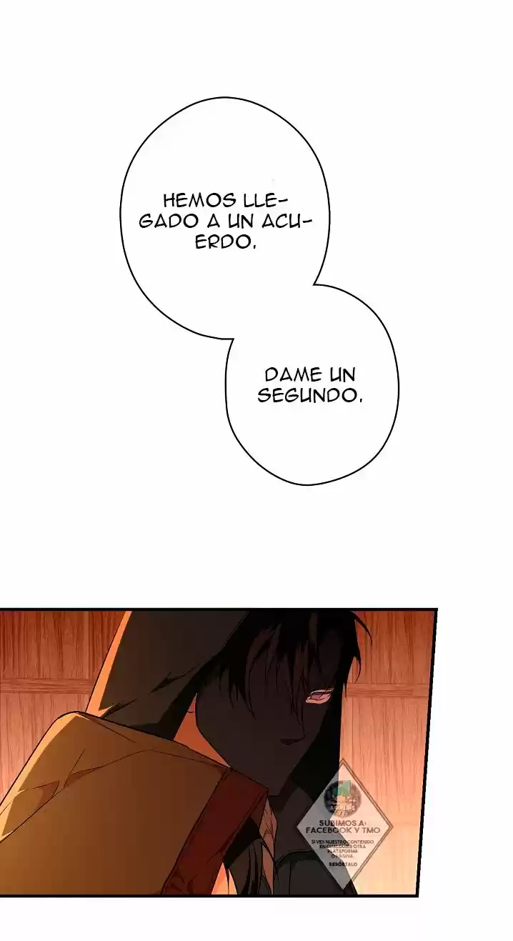 LA DAMA SECRETA - Capítulo 19 - Página 28 - LectorTMOo