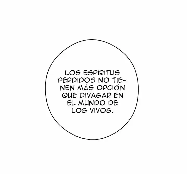 LA DAMA SECRETA - Capítulo 19 - Página 35 - LectorTMOo