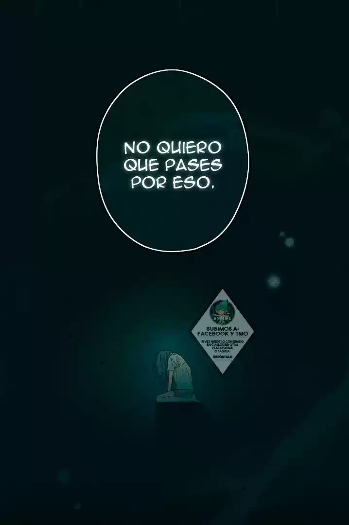 LA DAMA SECRETA - Capítulo 19 - Página 38 - LectorTMOo