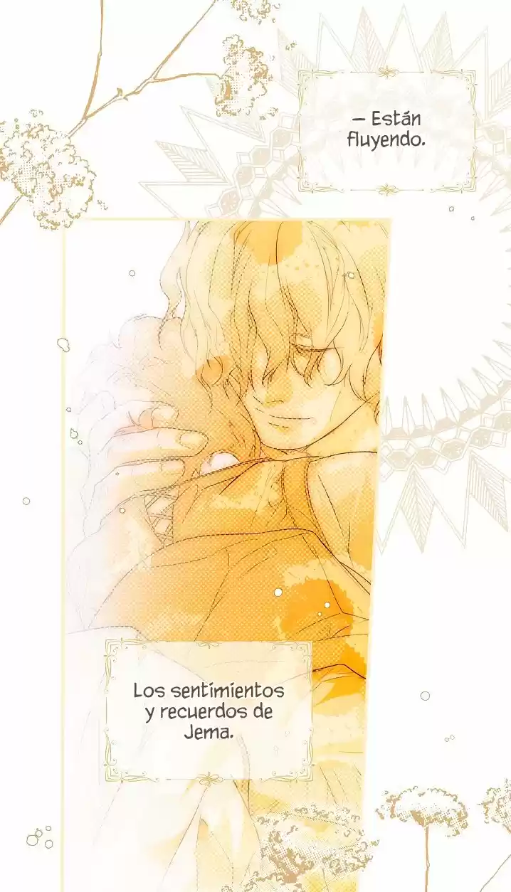 LA DAMA SECRETA - Capítulo 19 - Página 46 - LectorTMOo