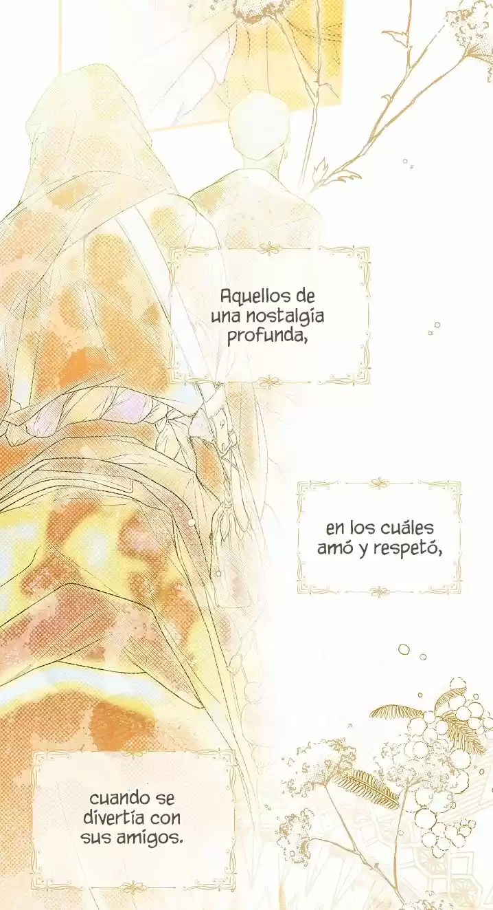LA DAMA SECRETA - Capítulo 19 - Página 47 - LectorTMOo