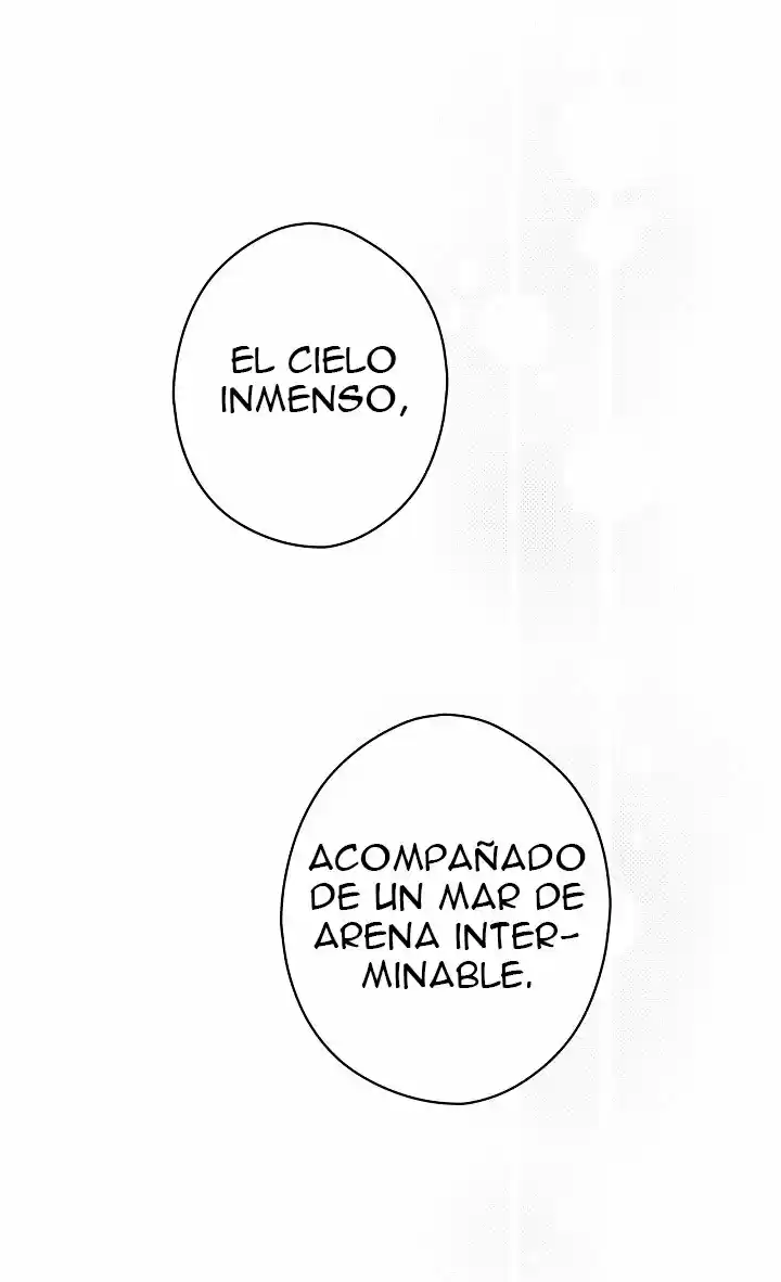 LA DAMA SECRETA - Capítulo 19 - Página 51 - LectorTMOo