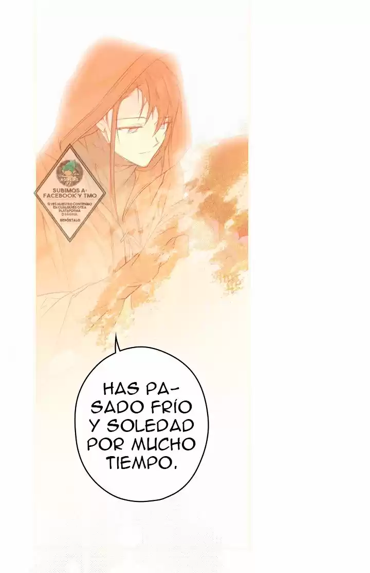 LA DAMA SECRETA - Capítulo 19 - Página 54 - LectorTMOo