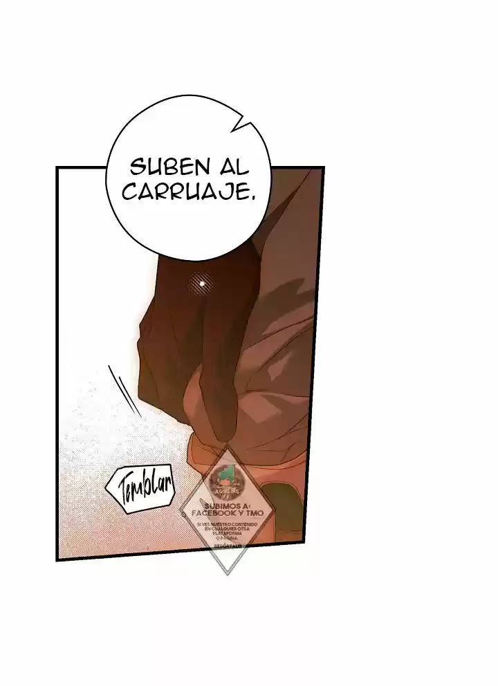 LA DAMA SECRETA - Capítulo 19 - Página 60 - LectorTMOo