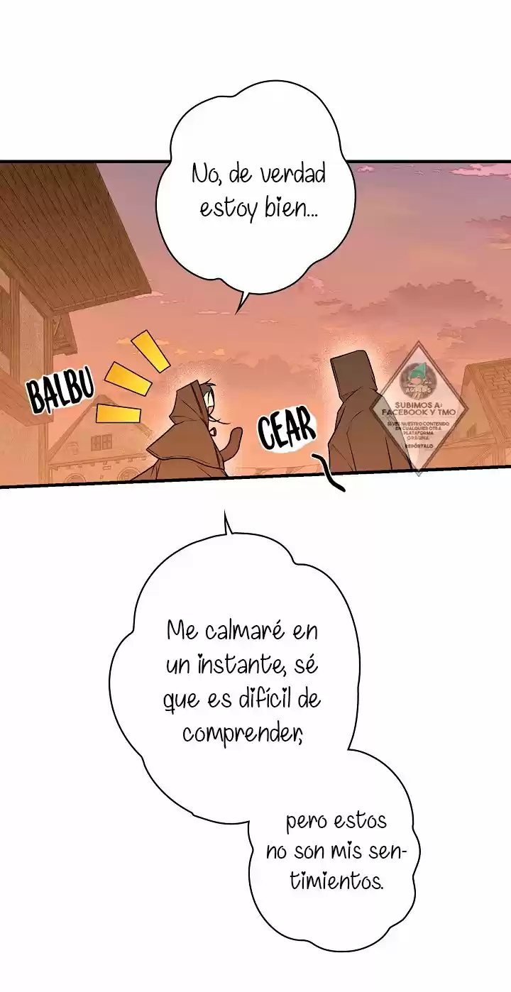LA DAMA SECRETA - Capítulo 19 - Página 72 - LectorTMOo