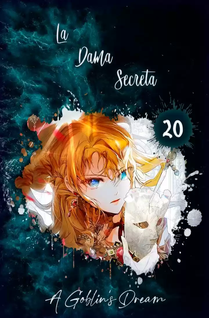 LA DAMA SECRETA - Capítulo 20 - Página 1 - LectorTMOo