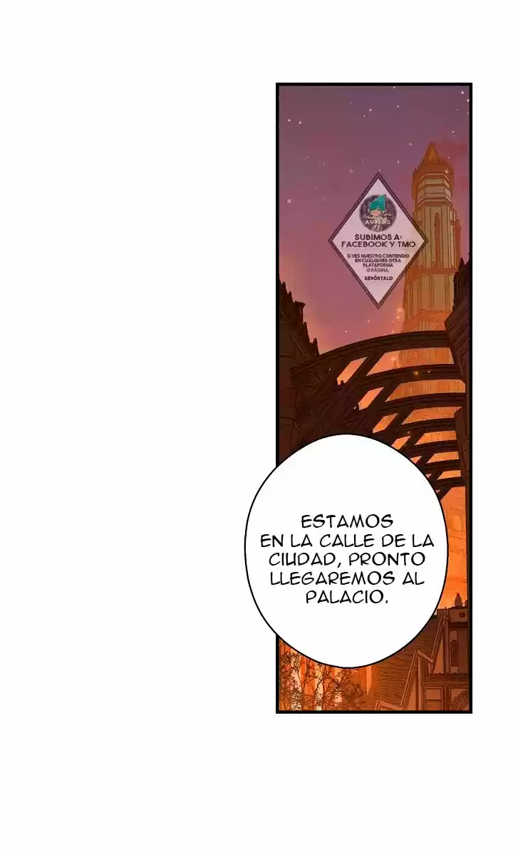 LA DAMA SECRETA - Capítulo 20 - Página 8 - LectorTMOo