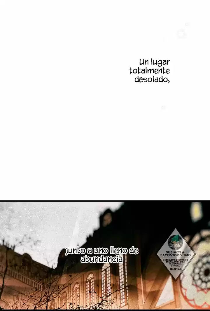 LA DAMA SECRETA - Capítulo 20 - Página 10 - LectorTMOo